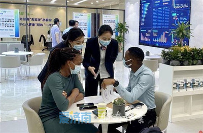 营商环境“优”无止境,济南以实际行动诠释什么是“硬核”服务