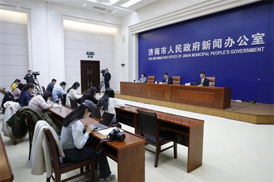 实现营收383.2亿元,济南全市规模以上科学研究和技术服务业达473家企业