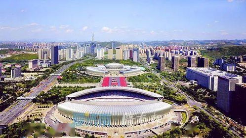 科技创新 产业支撑 辐射带动等7大能力突破 济南强省会建设圈定24项重点任务