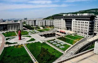 山东十所省属高校更换掌门人