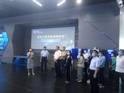 济南市科学技术局 科技新闻 市科技局组织开展党史学习教育现场调研活动