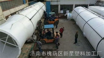 xxtlt 砖厂脱硫塔 济南市槐荫区新星塑料加工厂