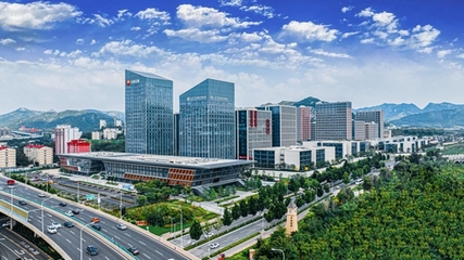 济南市中区:做实海外引才 汇聚发展合力