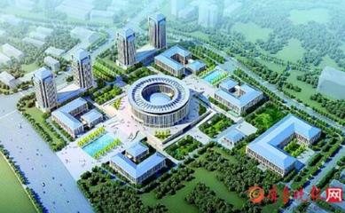 “最强大脑”来啦!济南建成国际首个超算科技园,华为浪潮等企业签约