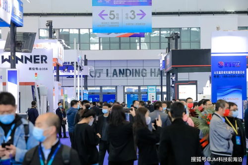 最新2021山东省科技领军企业榜单出炉,济南表现抢眼