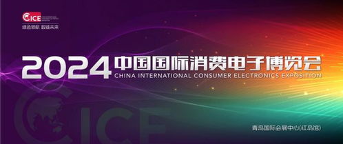 2024年中国国际消费电子博览会济南路演活动成功举行