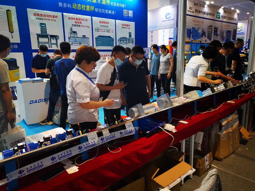 济南开思科技,拉绳位移传感器,展会快讯,2021亚太国际智能博览会,2021华南工博会