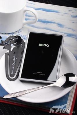 [济南]明镜止水 绝色BENQ移动硬盘到货_硬件_科技时代_新浪网