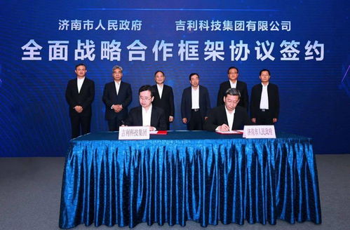 一马当先 吉利科技集团智能换电站落地济南,钱江贝纳利警用大排高端民用车备受推崇