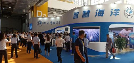 济南信博会与云栖大会隔日而开 高科技企业都来了