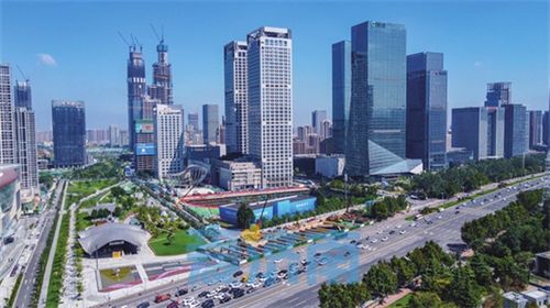 汇聚发展合力,济南营商环境持续进阶 营 在泉城 强力 撑企