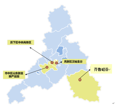 【创规划】济南市科技服务业发展规划(2020-2022年)