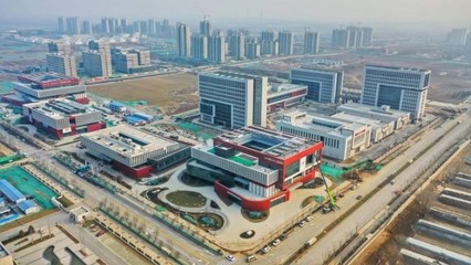 用好改革“关键一招”,济南“首创”突破走在前