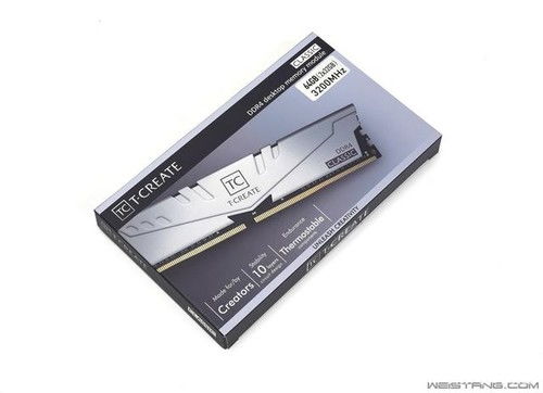 十铨科技创作者16g套装济南专卖店促销