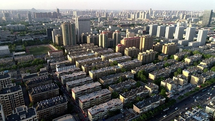 抢抓机遇勇争先 乘势而上开新局 济南市历下区谱写国际化一流中心城区建设新华章