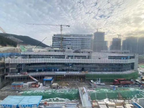 济南楼市2021 2022年热点新闻回顾